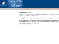 Products, Bernard & Louise Heasly Products, Bernard & Louise Heasly