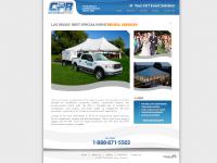 Cooling & Power Rentals Cooling & Power Rentals