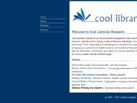 coollibrarian.com librarian, library, research coollibrarian.com librarian, library, research