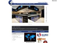 Coolline - Specialising in the manufacturing of Commercial Refrigerators & Ice Storage Systems