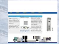 Cool Line Air Conditioners