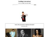 coolmagic.com LazyGatorHosting.com, Lazy Gator Hosting
