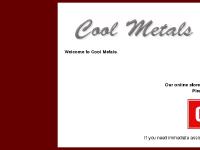 coolmetals coolmetals