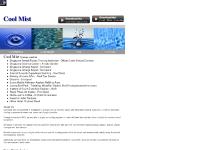 Cool Mist Singapore malaysia indonesia thailand CoolMist watermist fog cooler fan cooling evaporative cooler