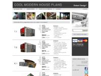 modern house plans contemporary home designs floor plan modern house plans contemporary home designs floor plan