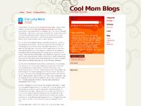 Cool Mom Blogs Cool Mom Blogs