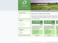 coolnicks.net Webspace, web hosting, domain names