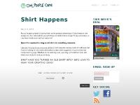 coolpeoplecare.org Staff, Sharing, Articles