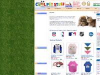 Online Pet Supplies, Dog Supplies, Pet Products | CoolPetStuff