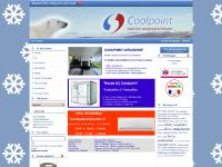 - Coolpoint - Airconditioners | Koelcellen | Vriescellen
