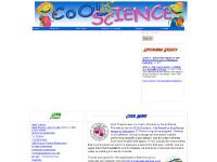 Cool Science Cool Science