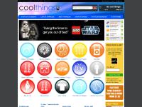 coolthings  coolthings