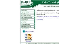 coolthreads.co.uk coolthreads.co.uk