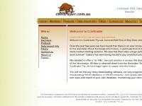 Cooltrader Pty Ltd - ASX Data Providers