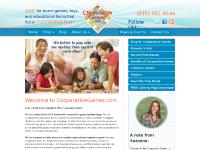 cooperativegames.com Shop, Child and Nature cooperativegames.com Shop, Child and Nature