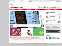 The Campaign for Co-operation | Co-operatives UK The Campaign for Co-operation | Co-operatives UK