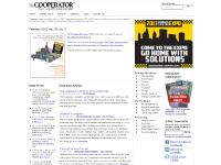 The Cooperator, The Co-op & Condo Monthly The Cooperator, The Co-op & Condo Monthly