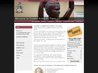 Powderham Castle, Harrogate, Buxton, Tatton Park Exhibitors  Powderham Castle, Harrogate, Buxton, Tatton Park Exhibitors