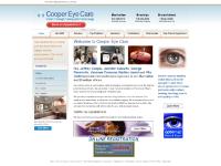 Cooper Eye Care Cooper Eye Care