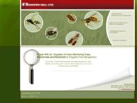 Flying Insect Traps, Application Equipment, Value of Monitoring, Benefits of Monitoring Flying Insect Traps, Application Equipment, Value of Monitoring, Benefits of Monitoring