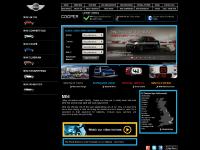 Cooper Group are the perfect choice for your new or used MINI car Cooper Group are the perfect choice for your new or used MINI car