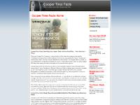 Cooper Tires Facts Cooper Tires Facts