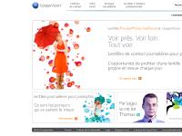 CooperVision - See Beyond the Ordinary