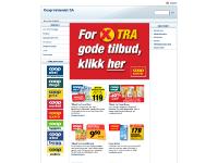 Velkommen til Coop Innlandet