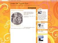 Under the Tucson Sun
