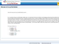 Touchstone Energy - Training sign ups