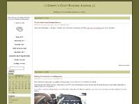 cootlog.net Homebuild club index, 329 Amphibian, Amphibs cootlog.net Homebuild club index, 329 Amphibian, Amphibs