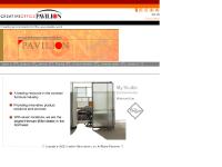 Creative Office Pavilion