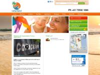 Packages, Policy, Make a Booking, Great Facilities Packages, Policy, Make a Booking, Great Facilities