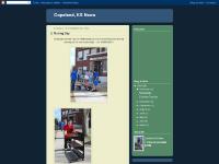 Finishing Touches, 8:14 PM, 0 comments, A Look at the Inside... Finishing Touches, 8:14 PM, 0 comments, A Look at the Inside...