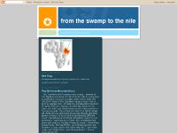 From the Swamp to the Nile From the Swamp to the Nile