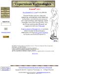 copernican-tech.com Buy Boswell 4.0.1 now, First Look, demo version of Boswell 4.0.1