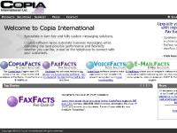 copia.com fax server, fax software, windows fax server copia.com fax server, fax software, windows fax server