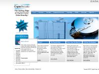 Digital Copier Security, Inc. Digital Copier Security, Inc.