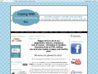 Coping With Laryngomalacia, Inc.