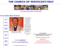  WORD OF GOD, ARTICLES, CHURCH ALBUM, CHURCH EVENTS