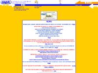 Copit Home Page