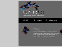 copperart.com copper art, Artist copperart.com copper art, Artist