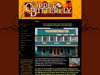 southwestern jewelry, THE COPPER BUTTERFLY CLOUDCROFT, NM Home southwestern jewelry, THE COPPER BUTTERFLY CLOUDCROFT, NM Home