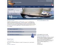 coppercoat.com coppercoat, antifoul, antifouling