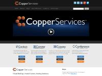 Web Conferencing and Audio Conferencing Web Conferencing and Audio Conferencing