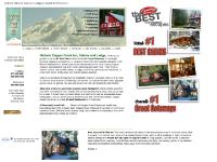 coppercreekinn.com Mt Rainier, Mount Rainier, restaurants