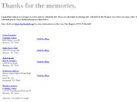 copperfieldjrs.com Directors/ Coaches, Maps/ Locations, Tryouts