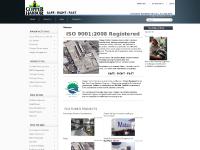 Copper Harbor Company - SAFE * RIGHT * FAST