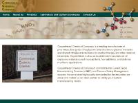 copperheadchemical - Copperhead Chemical copperheadchemical - Copperhead Chemical