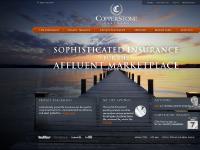 Copperstone Partners &bull; A Revolutionary Approach to Life Insurance Planning
